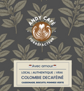 Colombie Decaf