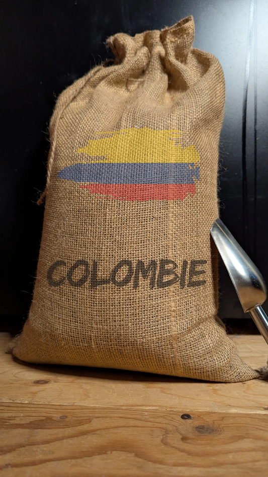 Café Origine Colombie