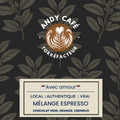 Mélange Espresso