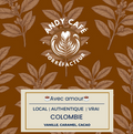 Colombie